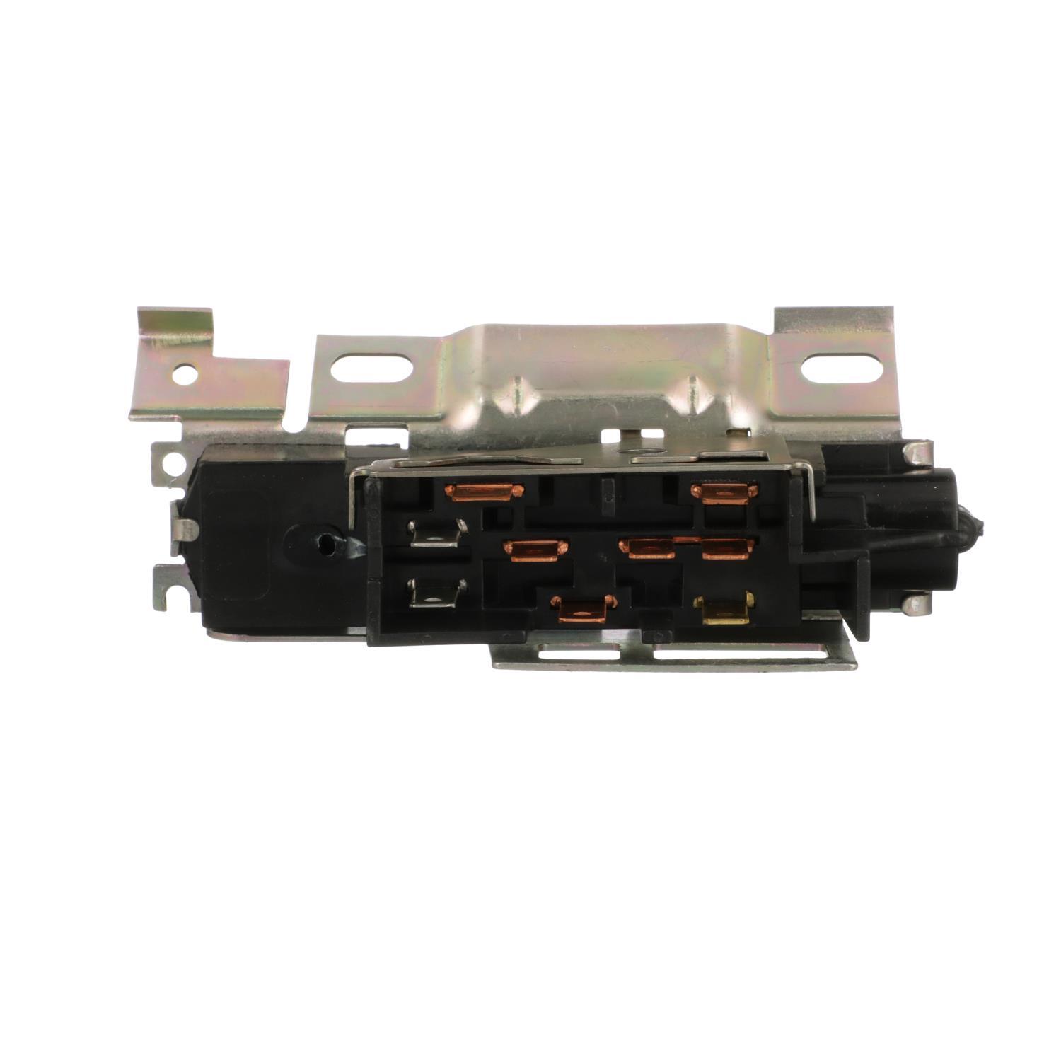 BWD CS83 Ignition Starter Switch product image 6 of 9