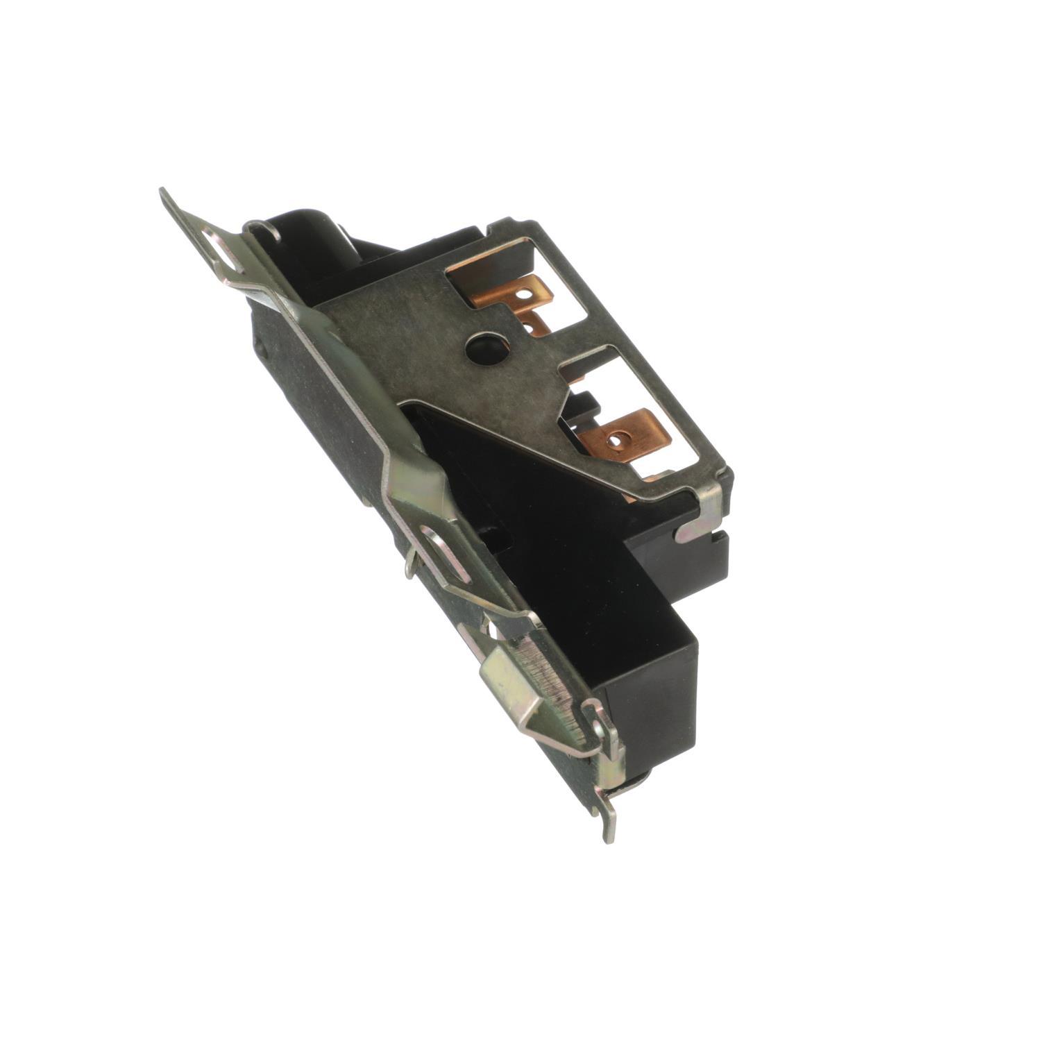 BWD CS83 Ignition Starter Switch product image 9 of 9