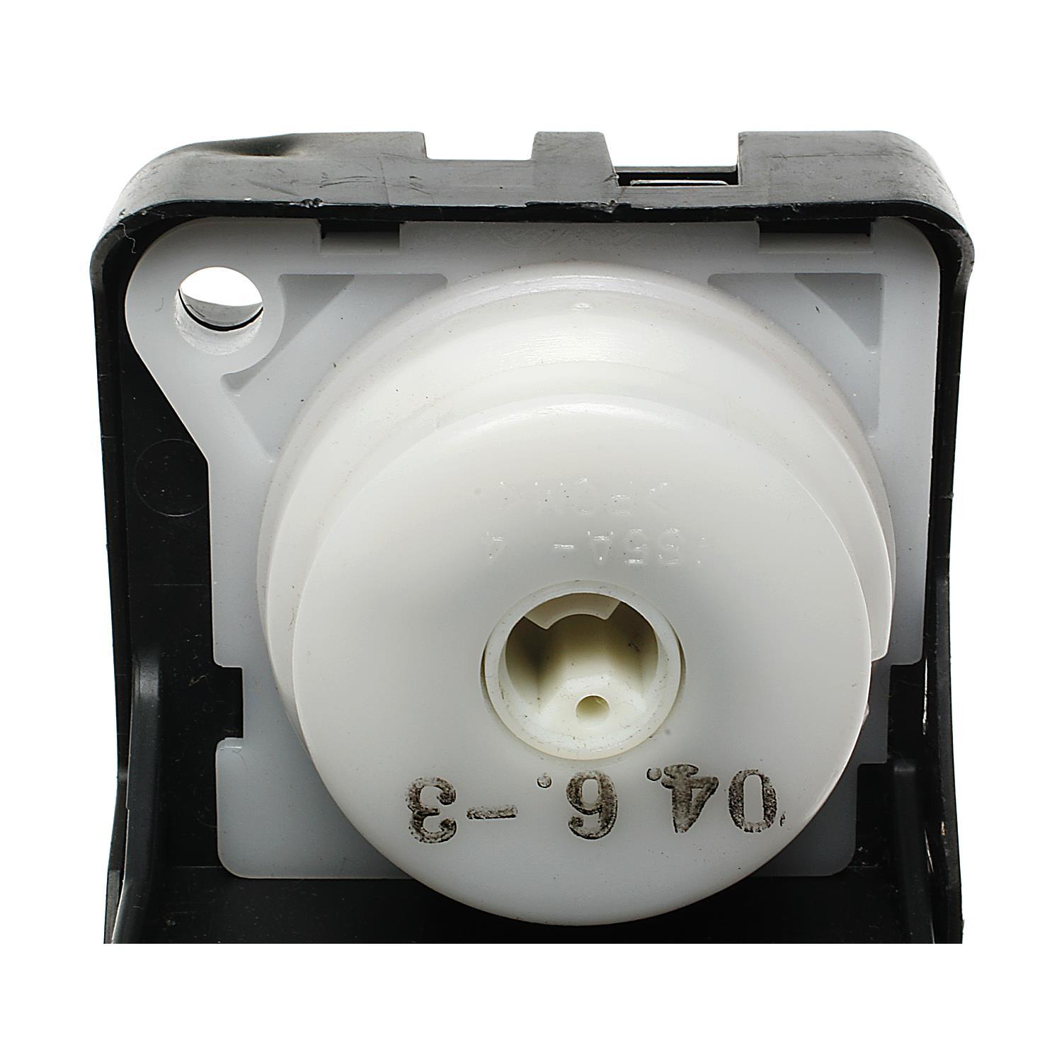 BWD CS830 - Ignition Starter Switch BWD CS830 Ignition Starter Switch product image 1 of 8