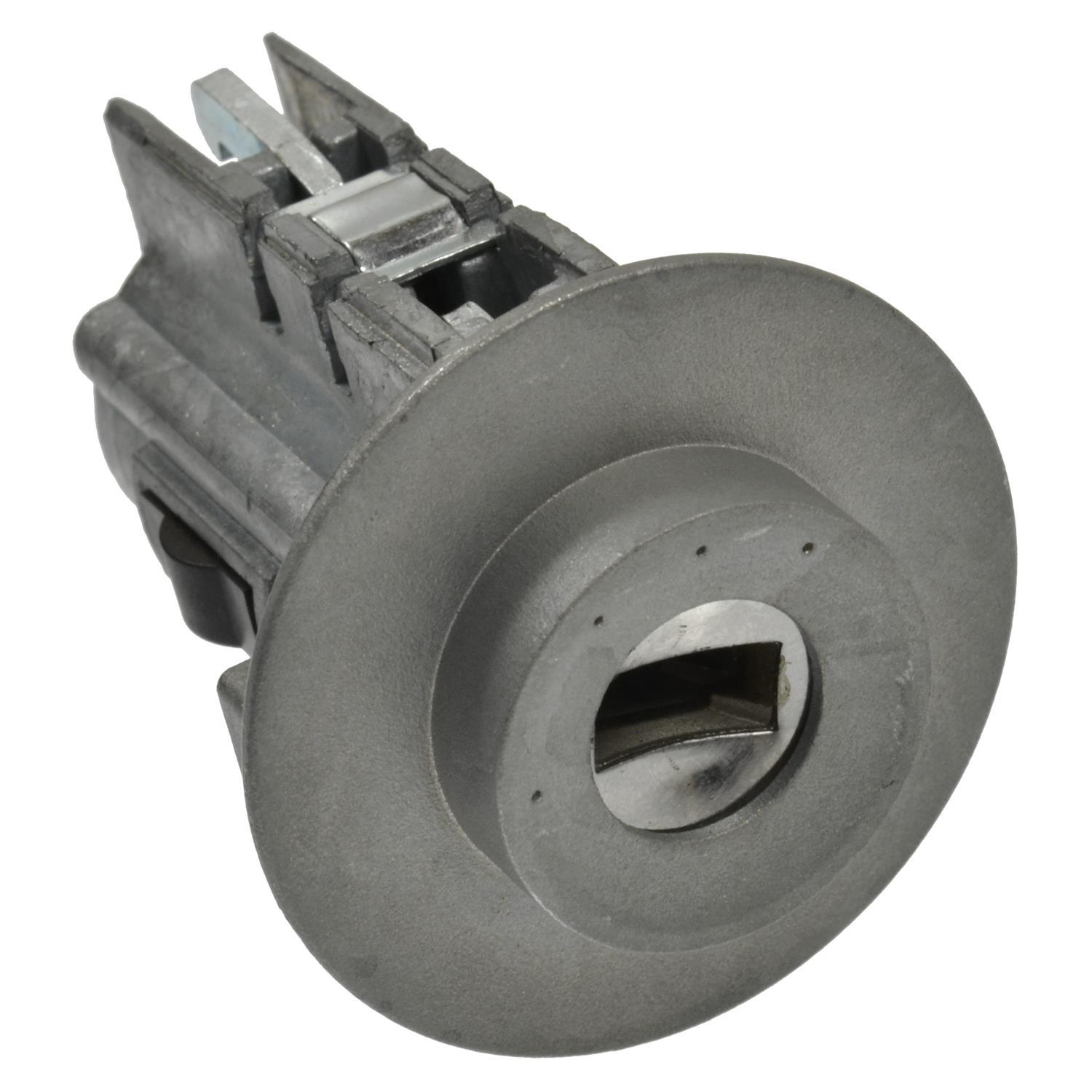 BWD CS830L Ignition Lock Cylinder product image 1 of 3