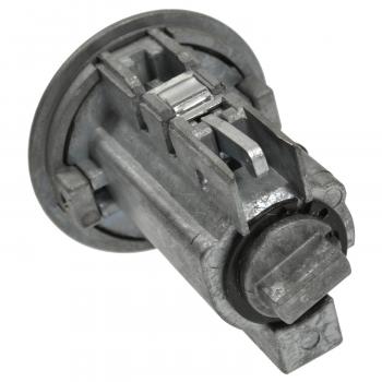 2003 Toyota Sienna Ignition Lock Cylinder BWD CS830L image 2 of 3