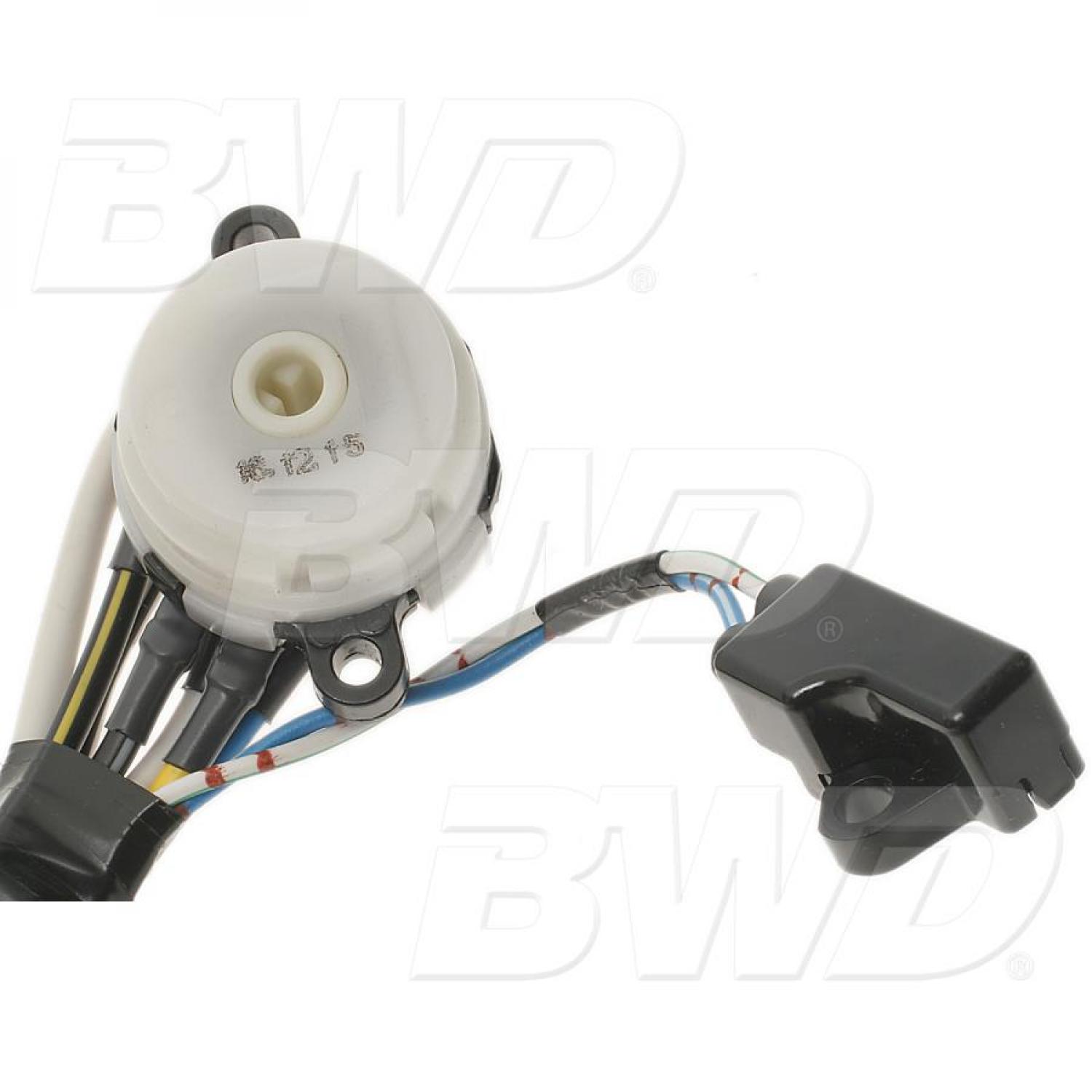 BWD CS832 - Ignition Starter Switch BWD CS832 Ignition Starter Switch product image 1 of 3