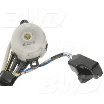 1993 Acura Integra Ignition Starter Switch BWD CS832 image 1 of 3