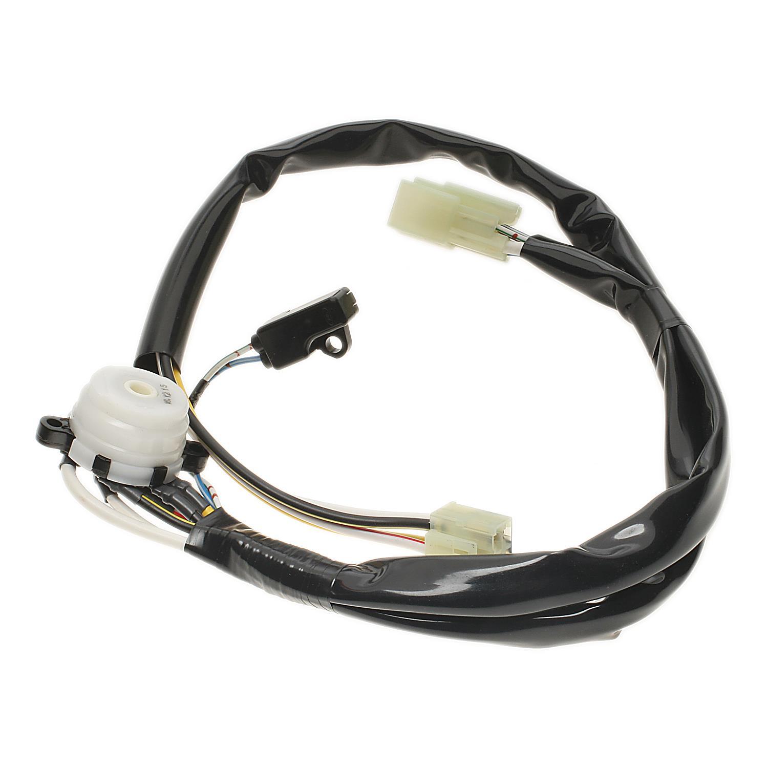 BWD CS832 - Ignition Starter Switch BWD CS832 Ignition Starter Switch product image 2 of 3