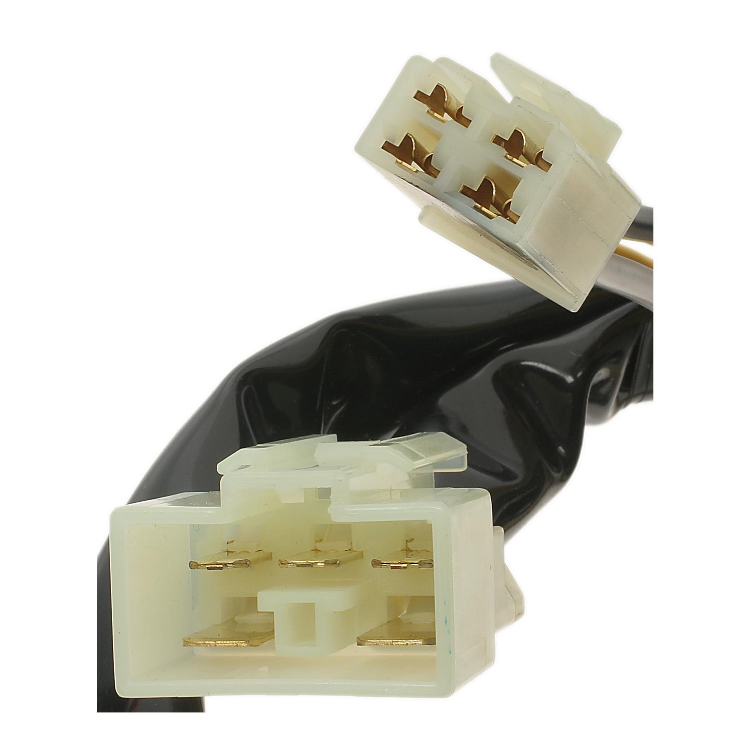 BWD CS832 - Ignition Starter Switch BWD CS832 Ignition Starter Switch product image 3 of 3