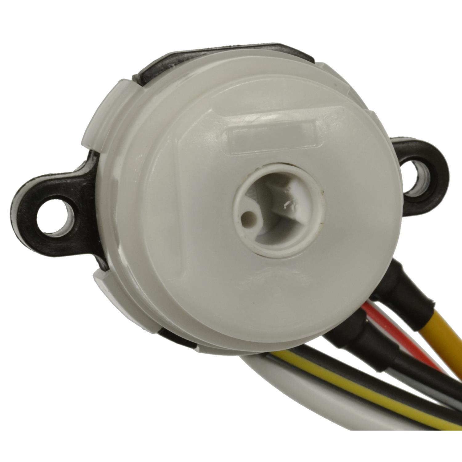 BWD CS833 - Ignition Starter Switch BWD CS833 Ignition Starter Switch product image 1 of 3