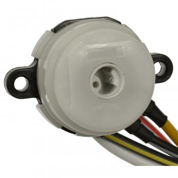 2004 Acura RL Ignition Starter Switch