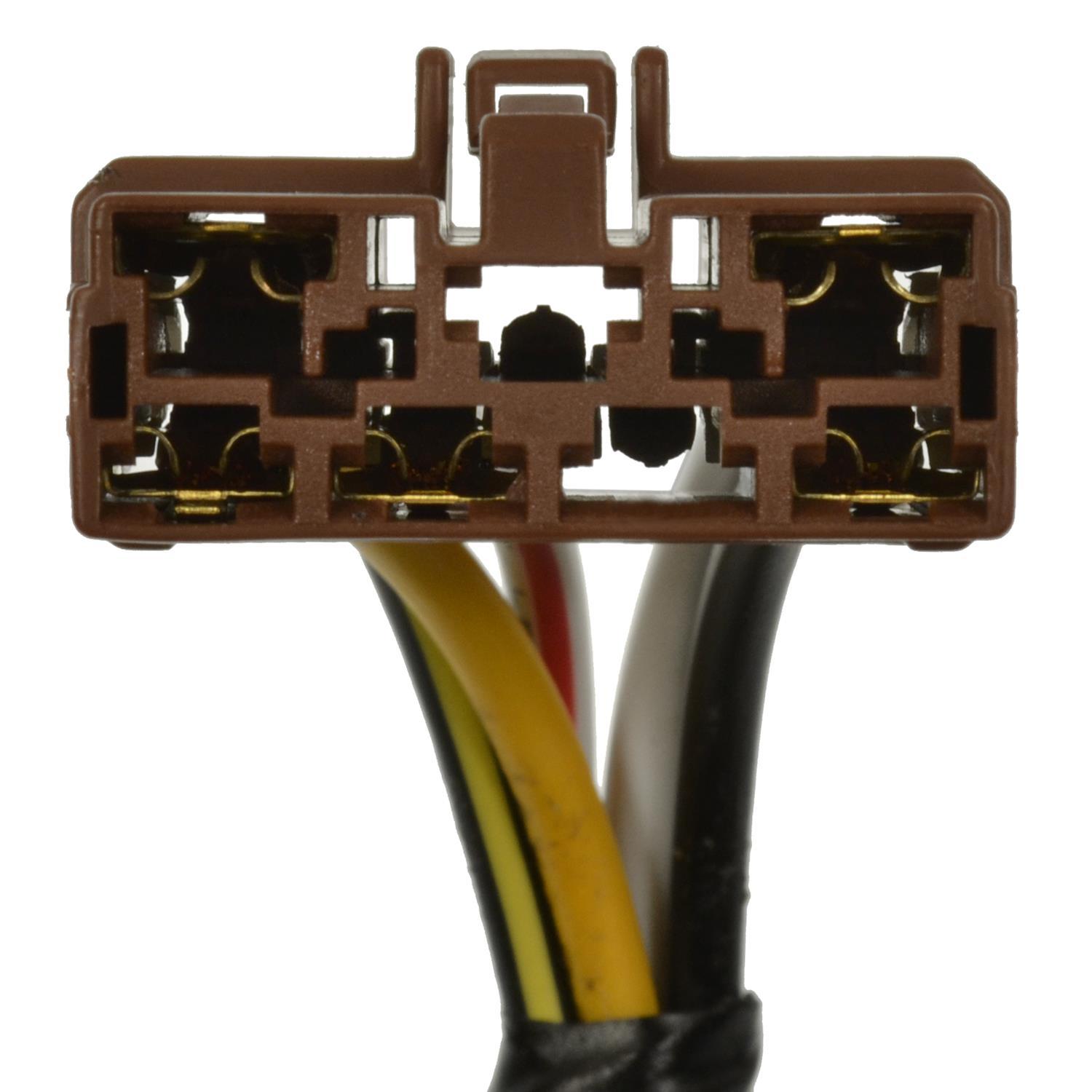 BWD CS833 - Ignition Starter Switch BWD CS833 Ignition Starter Switch product image 3 of 3