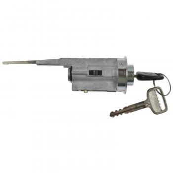 2004 Toyota Tundra Ignition Lock Cylinder BWD CS833L image 3 of 4