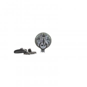 2004 Toyota Tundra Ignition Lock Cylinder BWD CS833L image 4 of 4