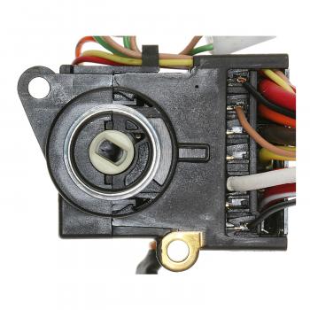 2000 GMC Savana 2500 Ignition Starter Switch BWD CS834 image 1 of 4