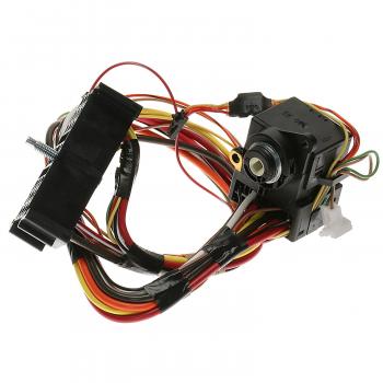 2000 GMC Savana 2500 Ignition Starter Switch BWD CS834 image 2 of 4
