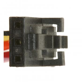 2000 GMC Savana 2500 Ignition Starter Switch BWD CS834 image 4 of 4