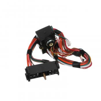 BWD CS834 Ignition Starter Switch product image 8 of 9