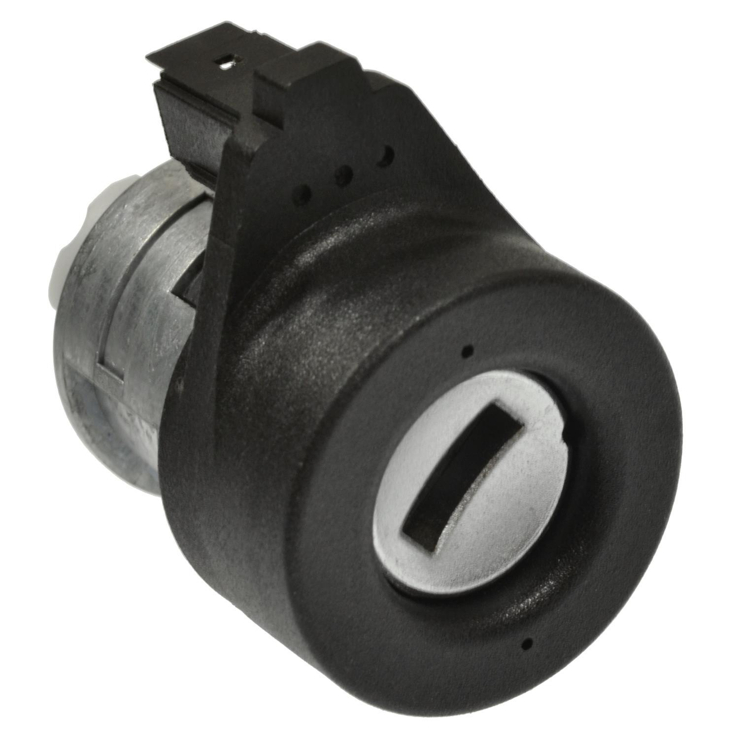 BWD CS834L - Ignition Lock Cylinder BWD CS834L Ignition Lock Cylinder product image 1 of 8