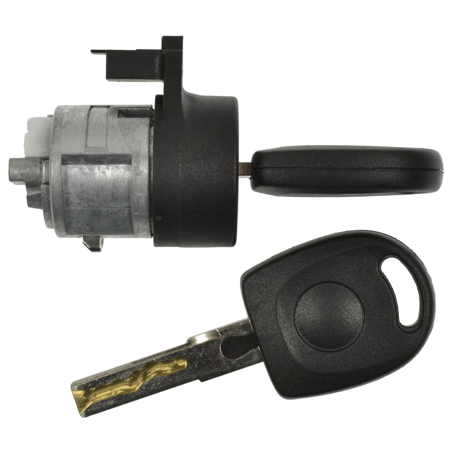 BWD CS834L - Ignition Lock Cylinder BWD CS834L Ignition Lock Cylinder product image 3 of 8