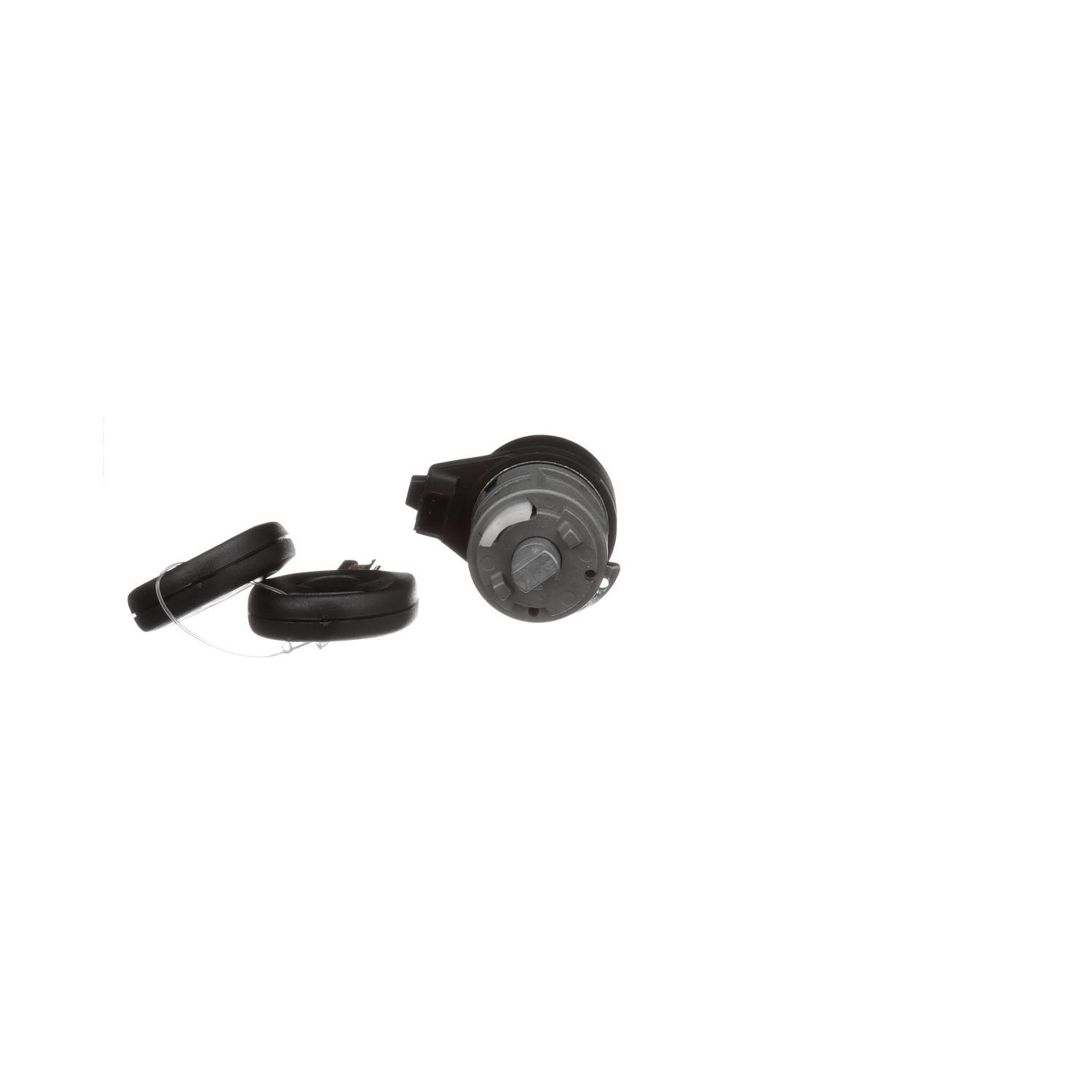 BWD CS834L - Ignition Lock Cylinder BWD CS834L Ignition Lock Cylinder product image 4 of 8
