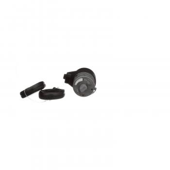 2005 Volkswagen Jetta Ignition Lock Cylinder BWD CS834L image 4 of 4