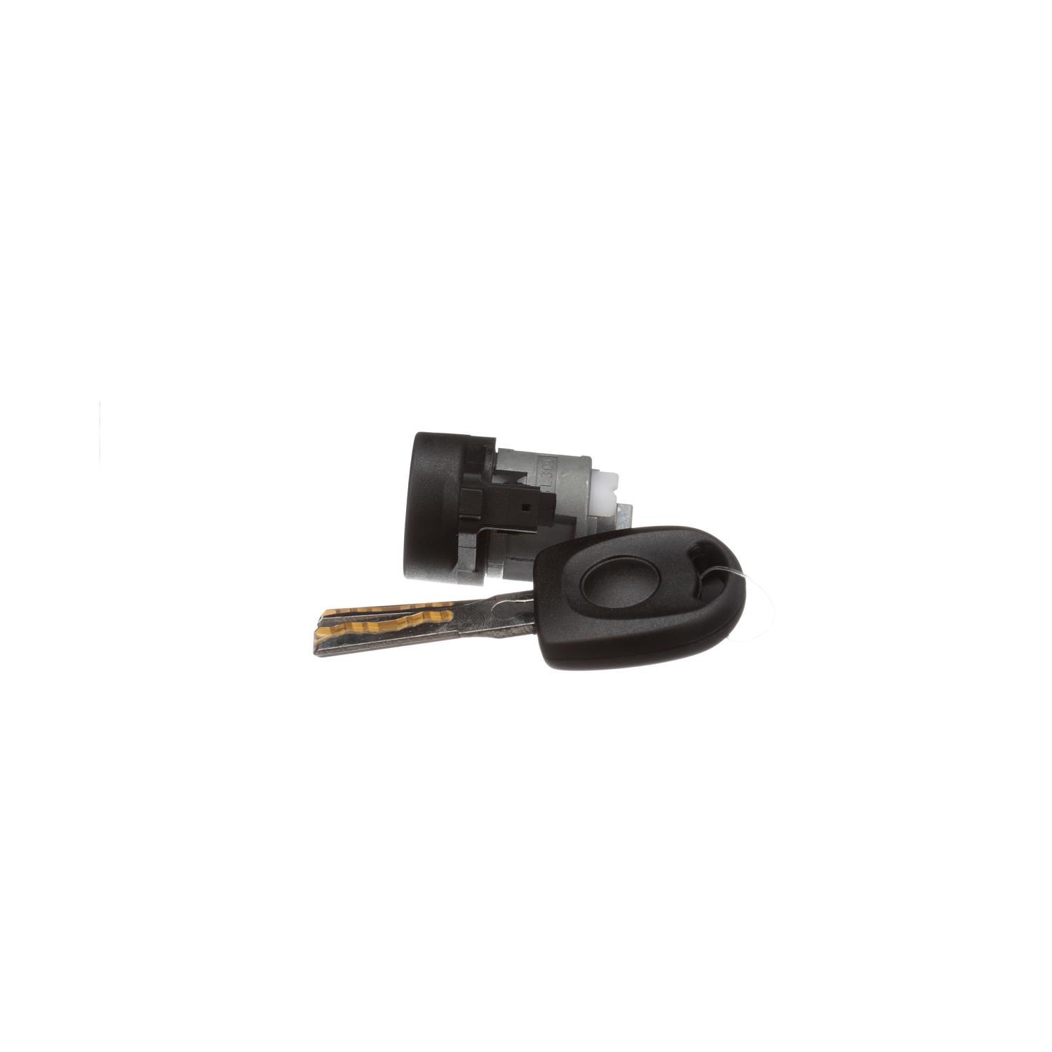 BWD CS834L - Ignition Lock Cylinder BWD CS834L Ignition Lock Cylinder product image 5 of 8