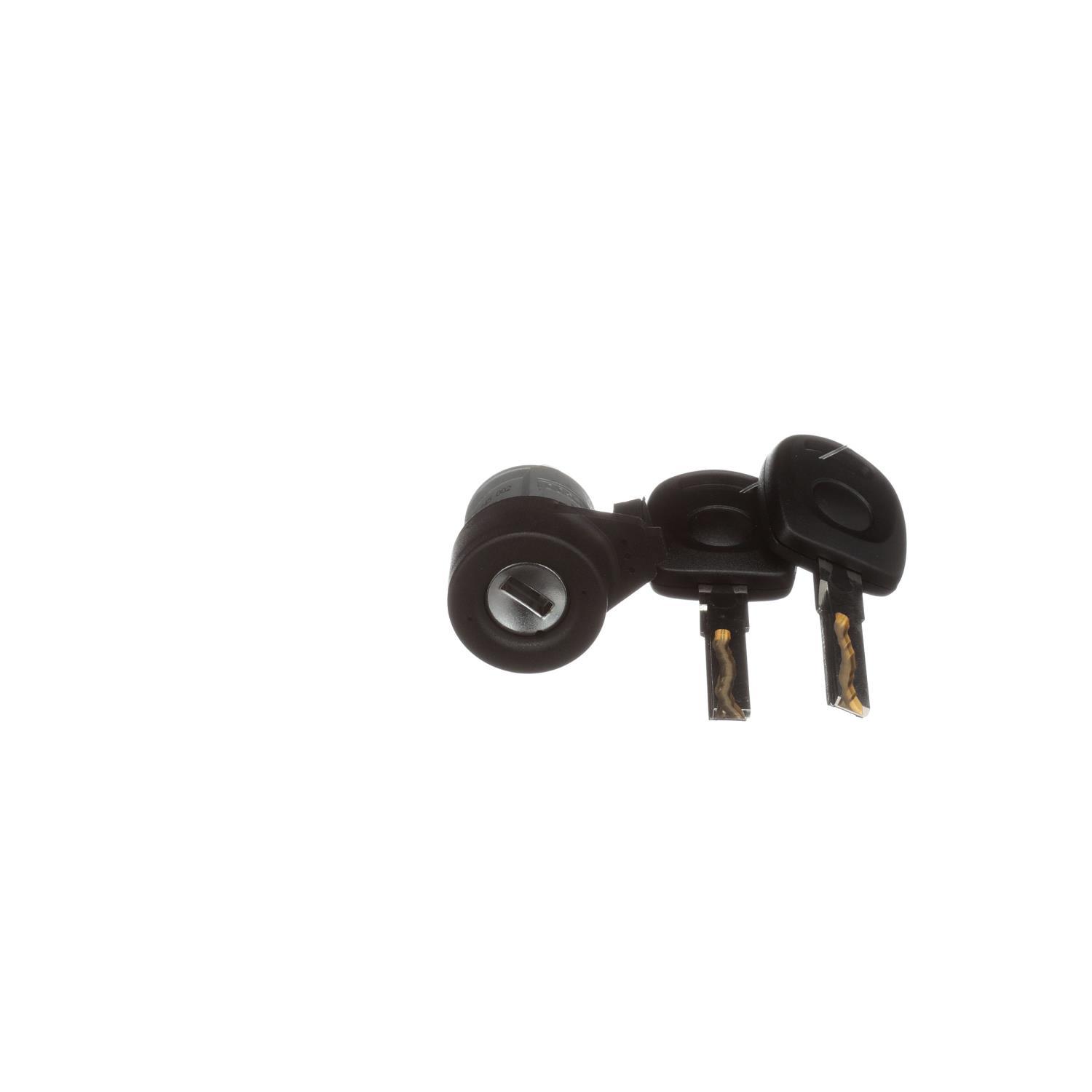 BWD CS834L - Ignition Lock Cylinder BWD CS834L Ignition Lock Cylinder product image 6 of 8