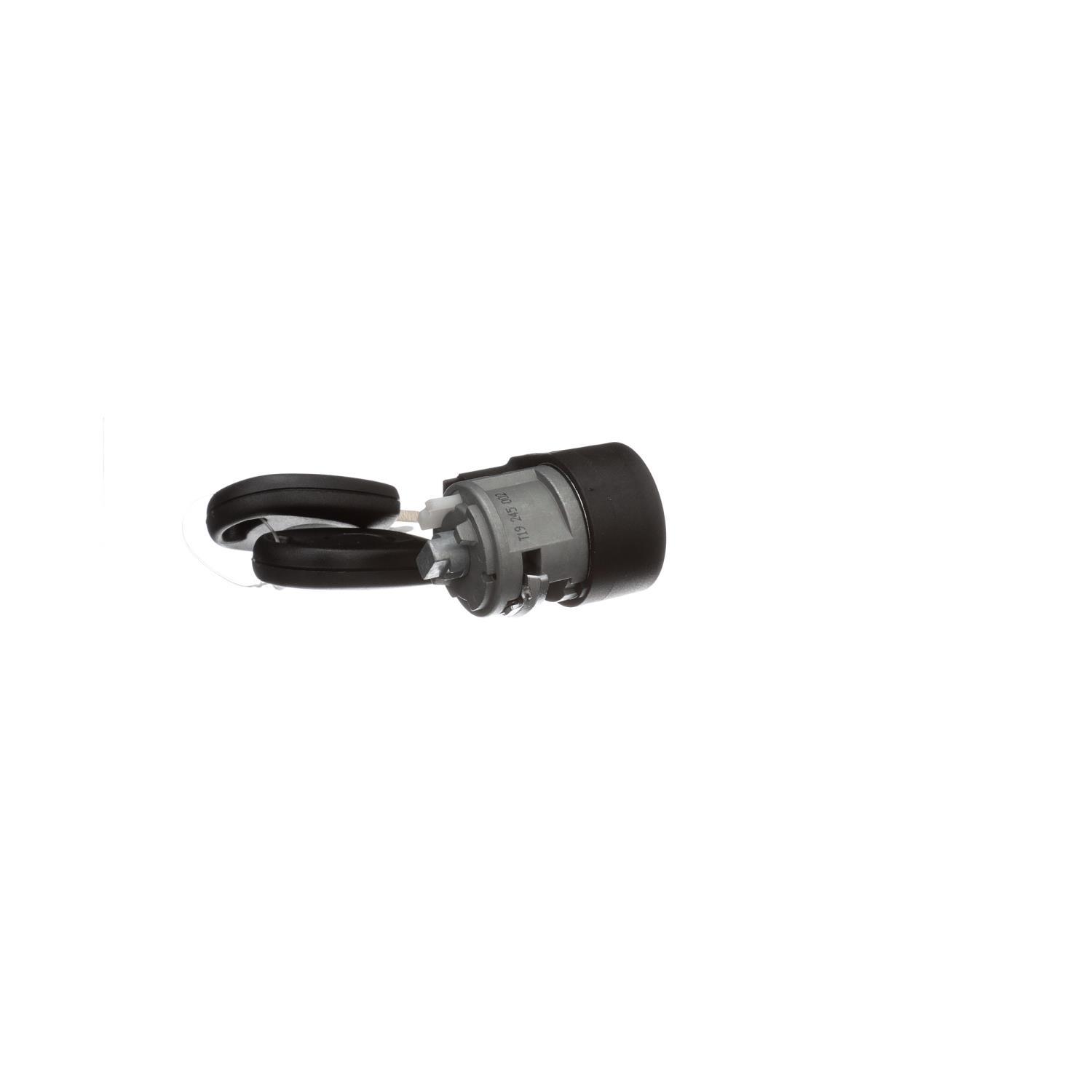 BWD CS834L - Ignition Lock Cylinder BWD CS834L Ignition Lock Cylinder product image 7 of 8