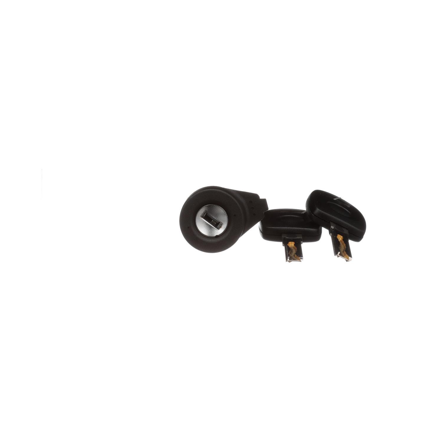 BWD CS834L - Ignition Lock Cylinder BWD CS834L Ignition Lock Cylinder product image 8 of 8