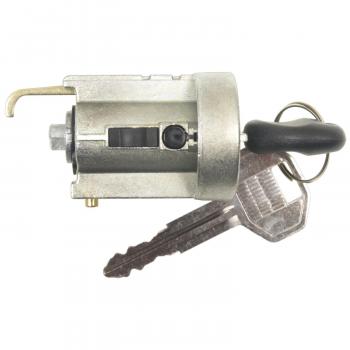 1990 Mitsubishi Galant Ignition Lock Cylinder BWD CS835L image 3 of 3
