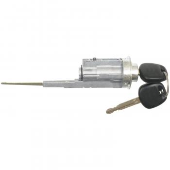 2005 Toyota Avalon Ignition Lock Cylinder BWD CS838L image 3 of 3