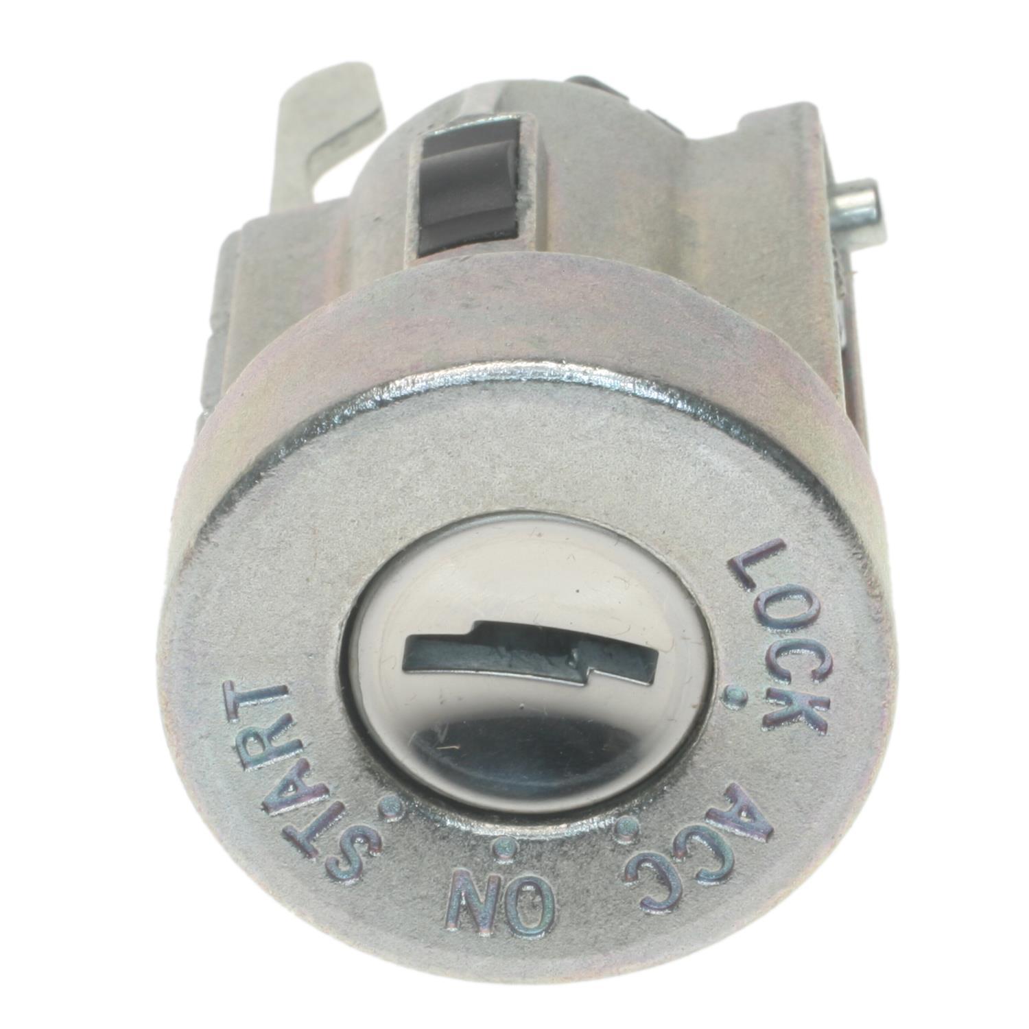 BWD CS839L - Ignition Lock Cylinder BWD CS839L Ignition Lock Cylinder product image 1 of 3