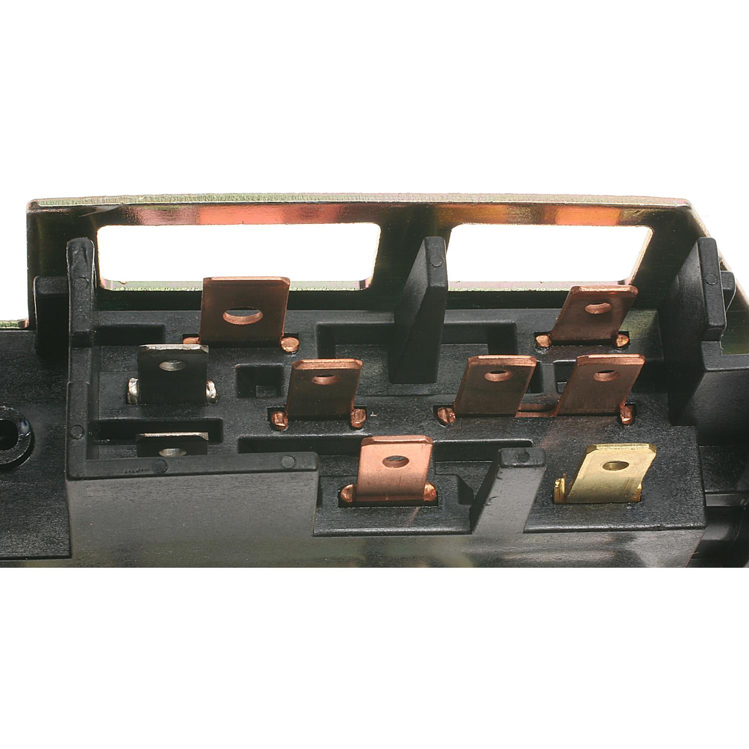 BWD CS84 - Ignition Starter Switch BWD CS84 Ignition Starter Switch product image 2 of 9