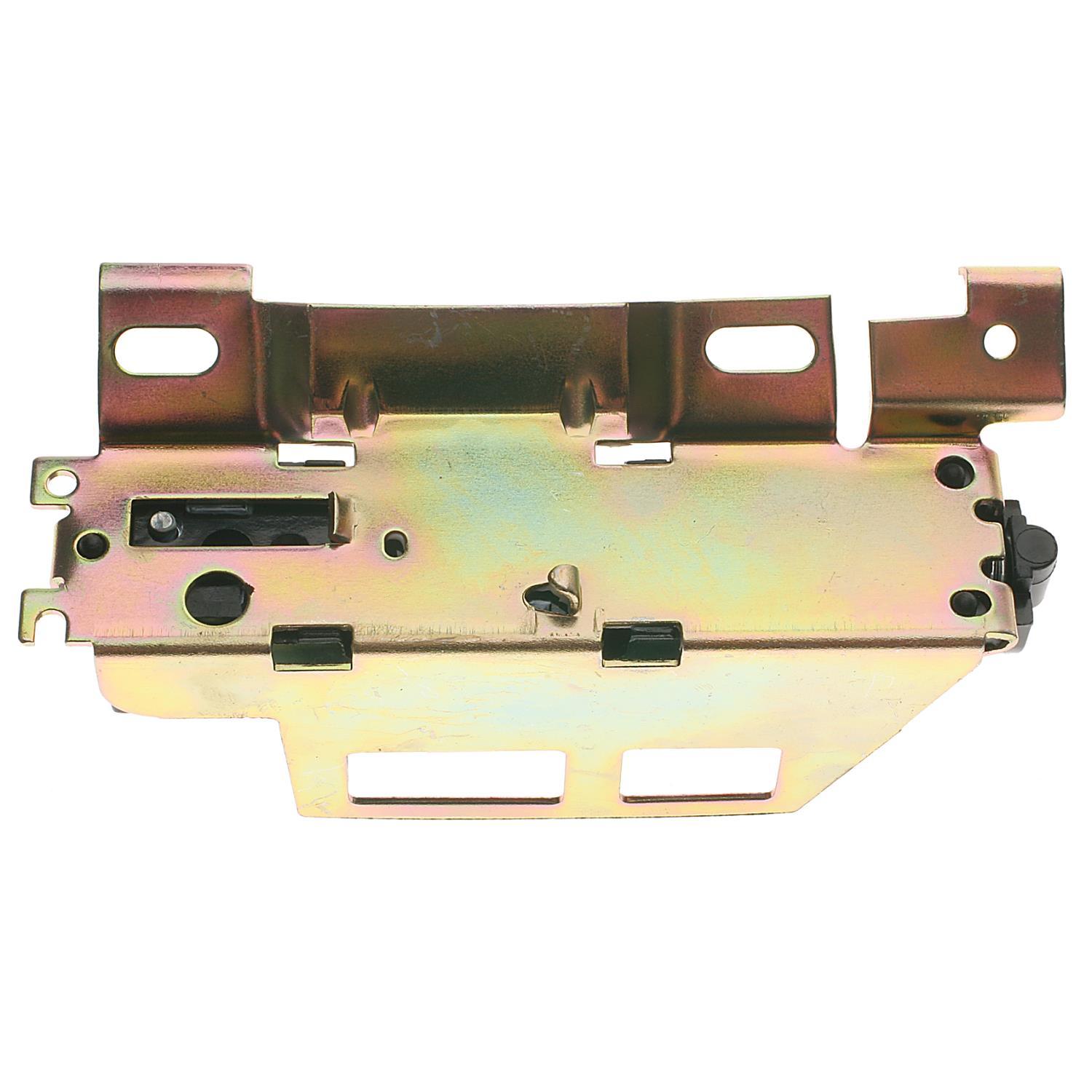 BWD CS84 - Ignition Starter Switch BWD CS84 Ignition Starter Switch product image 3 of 9