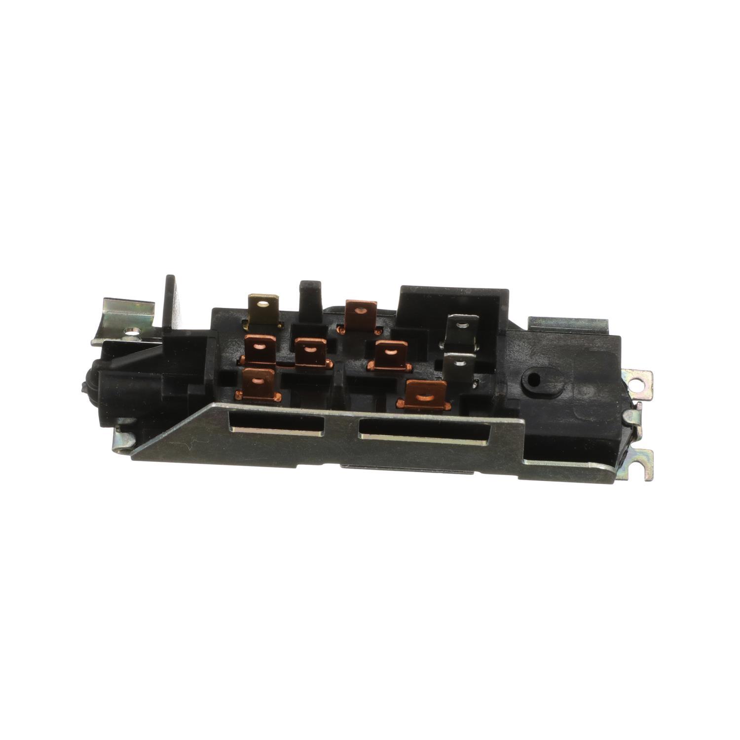 BWD CS84 - Ignition Starter Switch BWD CS84 Ignition Starter Switch product image 6 of 9