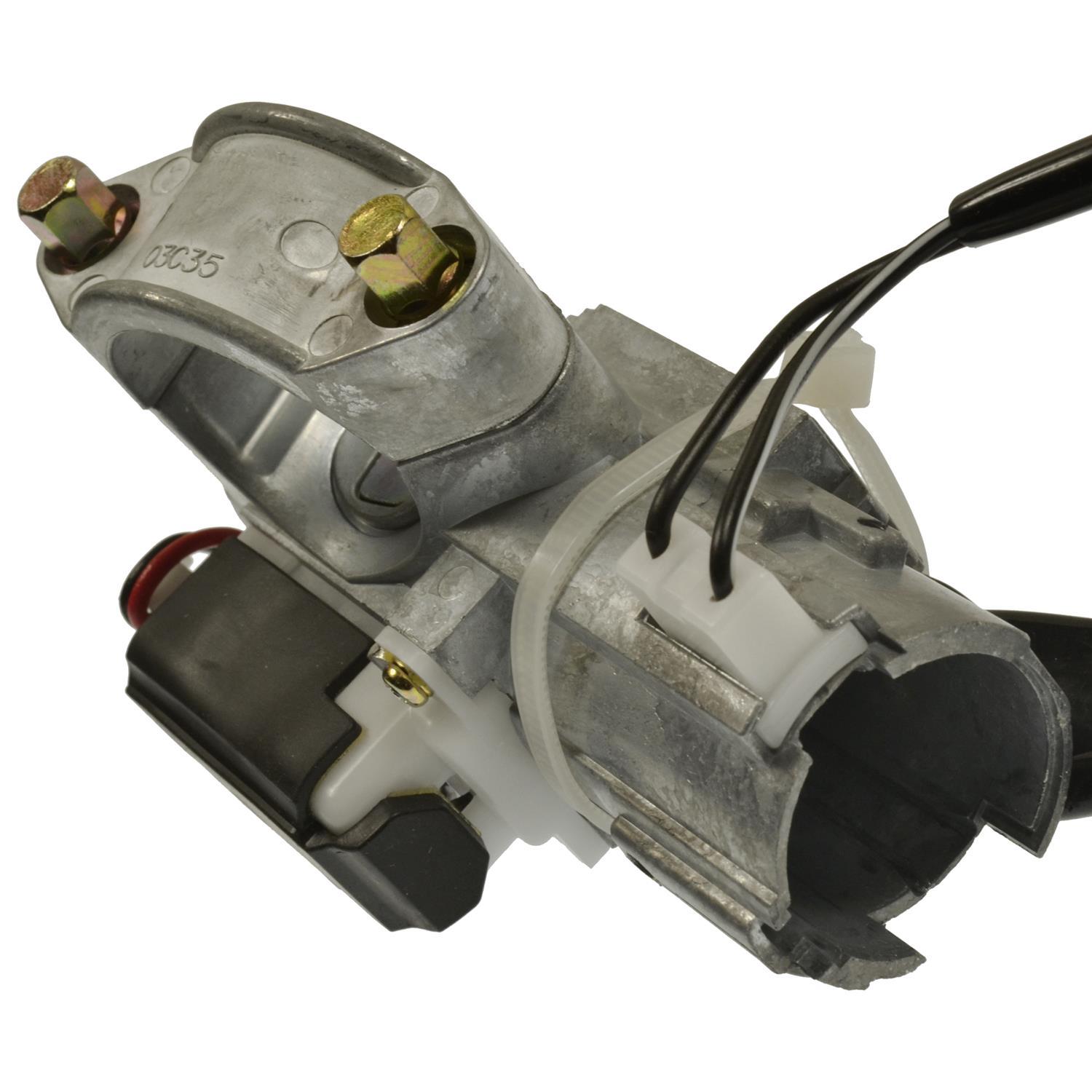BWD CS840 - Ignition Starter Switch BWD CS840 Ignition Starter Switch product image 1 of 5