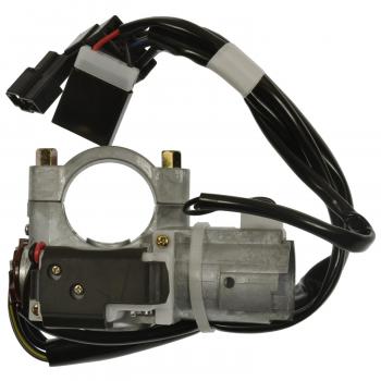 1997 Subaru Legacy Ignition Starter Switch BWD CS840 image 2 of 4