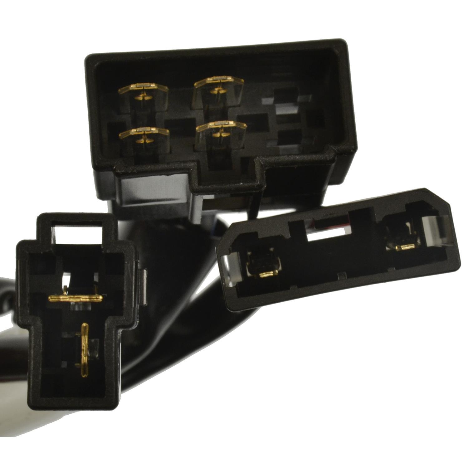 BWD CS840 - Ignition Starter Switch BWD CS840 Ignition Starter Switch product image 3 of 5