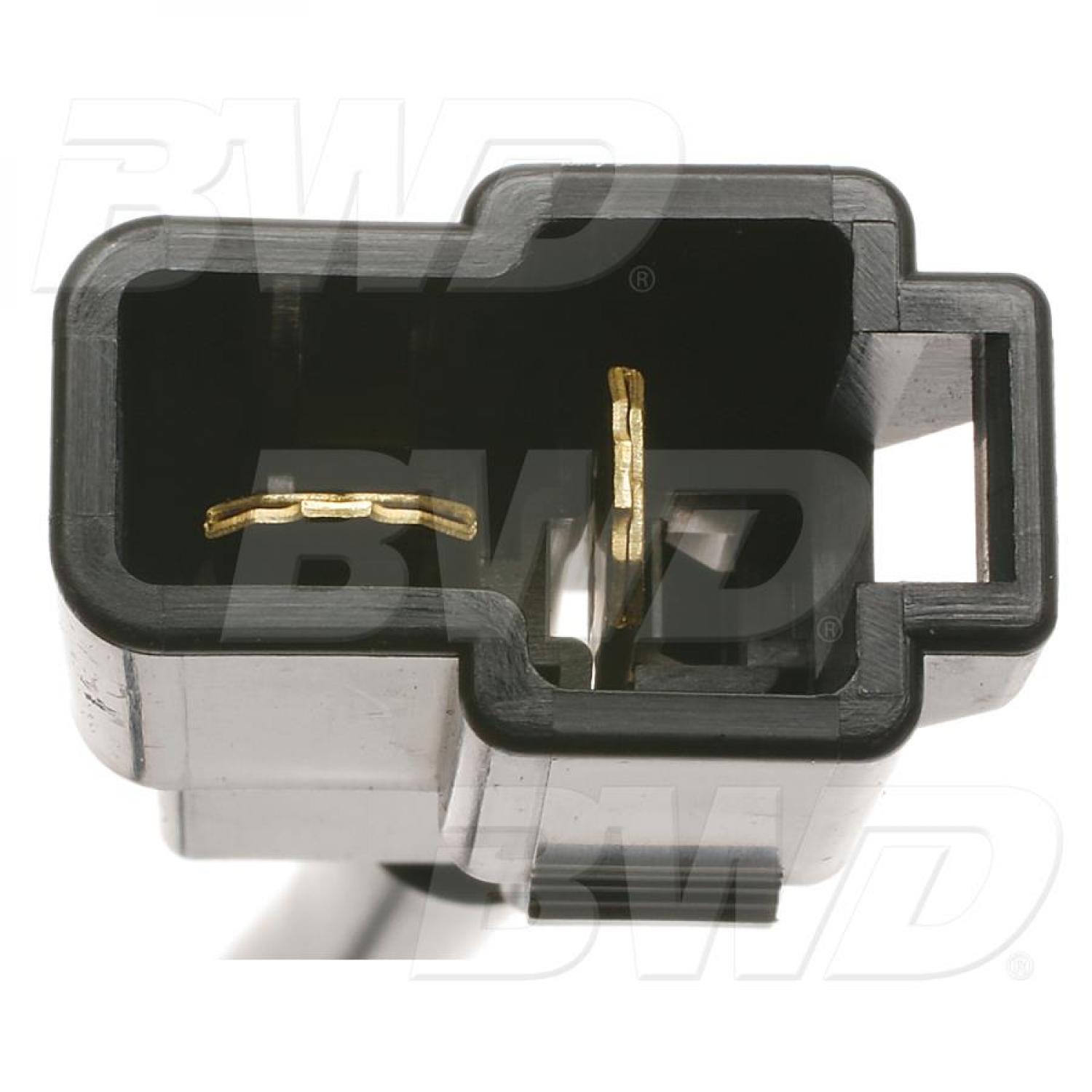 BWD CS840 - Ignition Starter Switch BWD CS840 Ignition Starter Switch product image 4 of 5