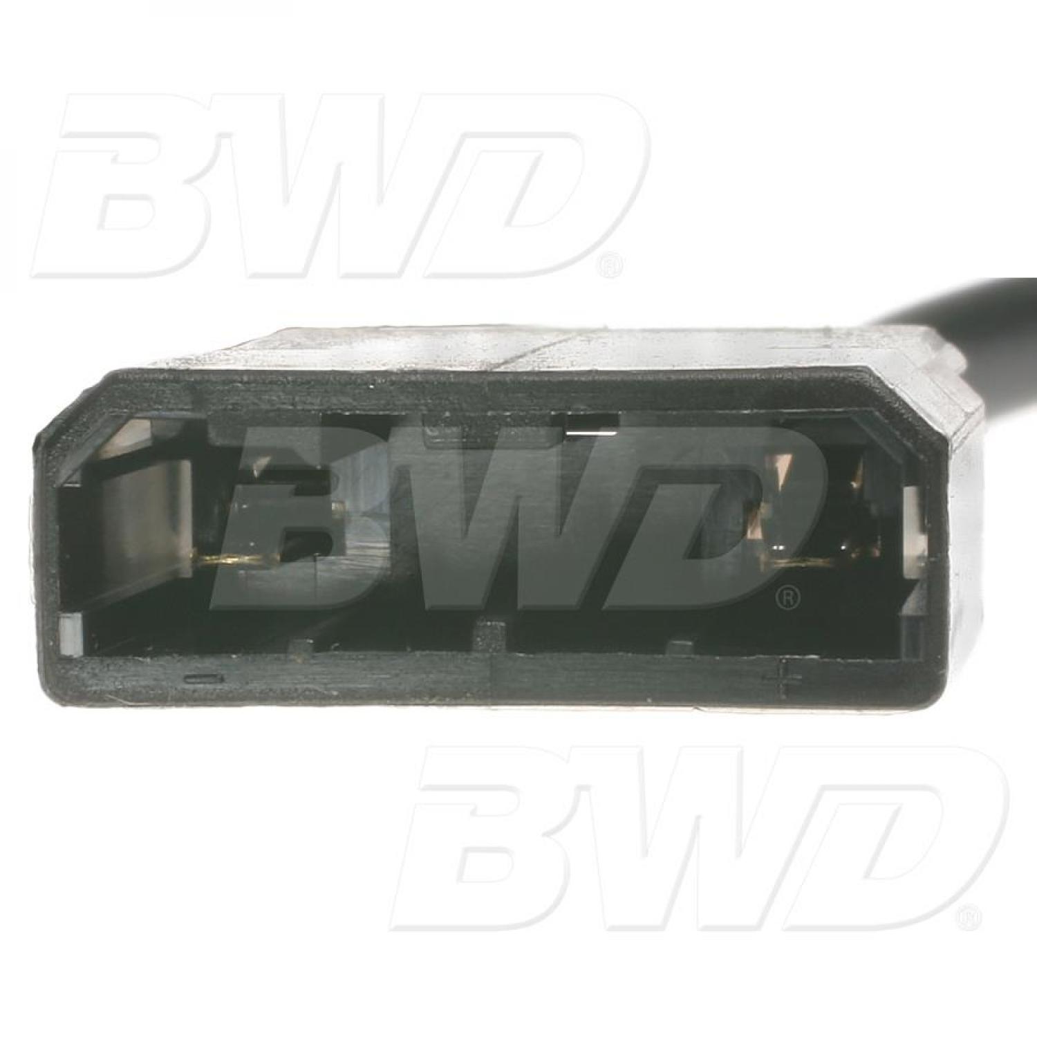 BWD CS840 - Ignition Starter Switch BWD CS840 Ignition Starter Switch product image 5 of 5