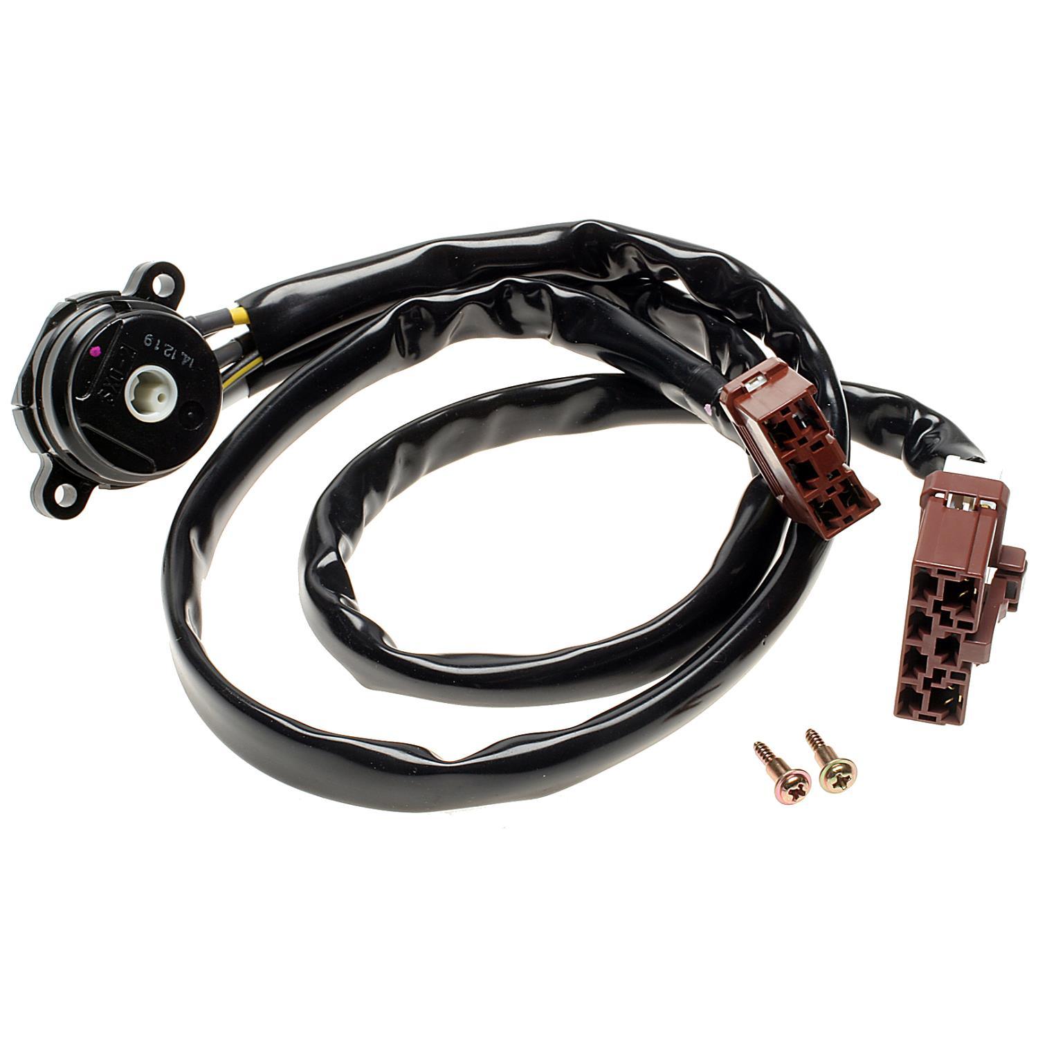 BWD CS843 - Ignition Starter Switch BWD CS843 Ignition Starter Switch product image 1 of 3