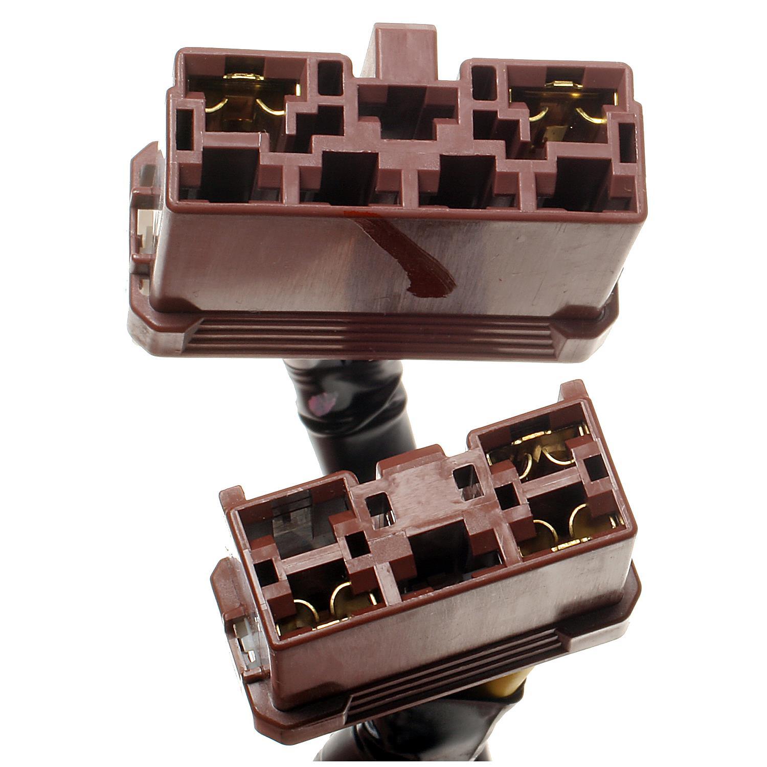 BWD CS843 - Ignition Starter Switch BWD CS843 Ignition Starter Switch product image 2 of 3