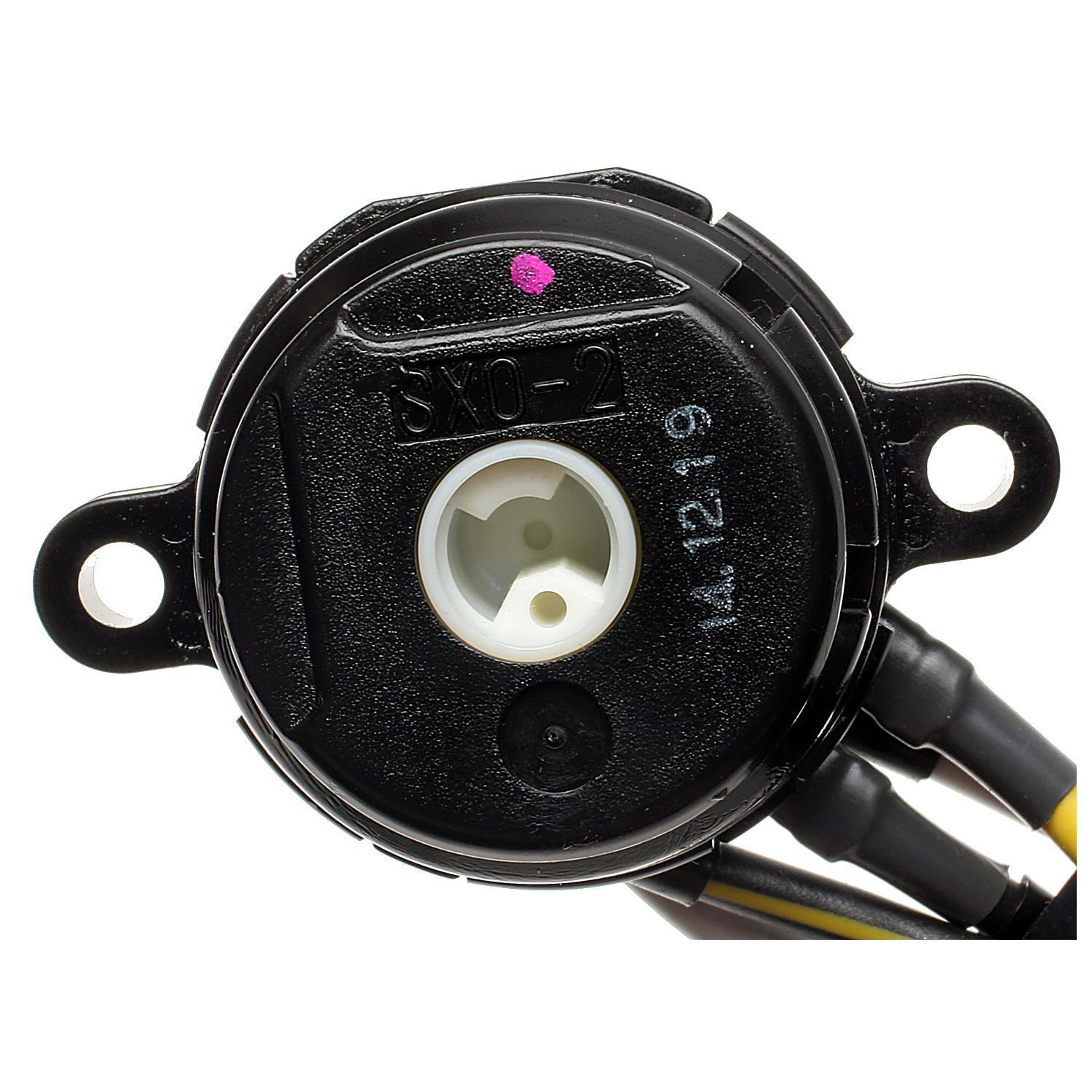 BWD CS843 - Ignition Starter Switch BWD CS843 Ignition Starter Switch product image 3 of 3