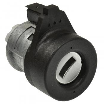 1999 Audi A8 Ignition Lock Cylinder