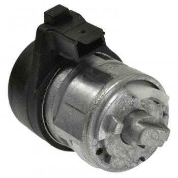 1999 Audi A8 Ignition Lock Cylinder BWD CS844L image 2 of 3