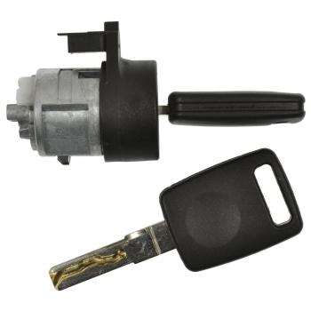 1999 Audi A8 Ignition Lock Cylinder BWD CS844L image 3 of 3