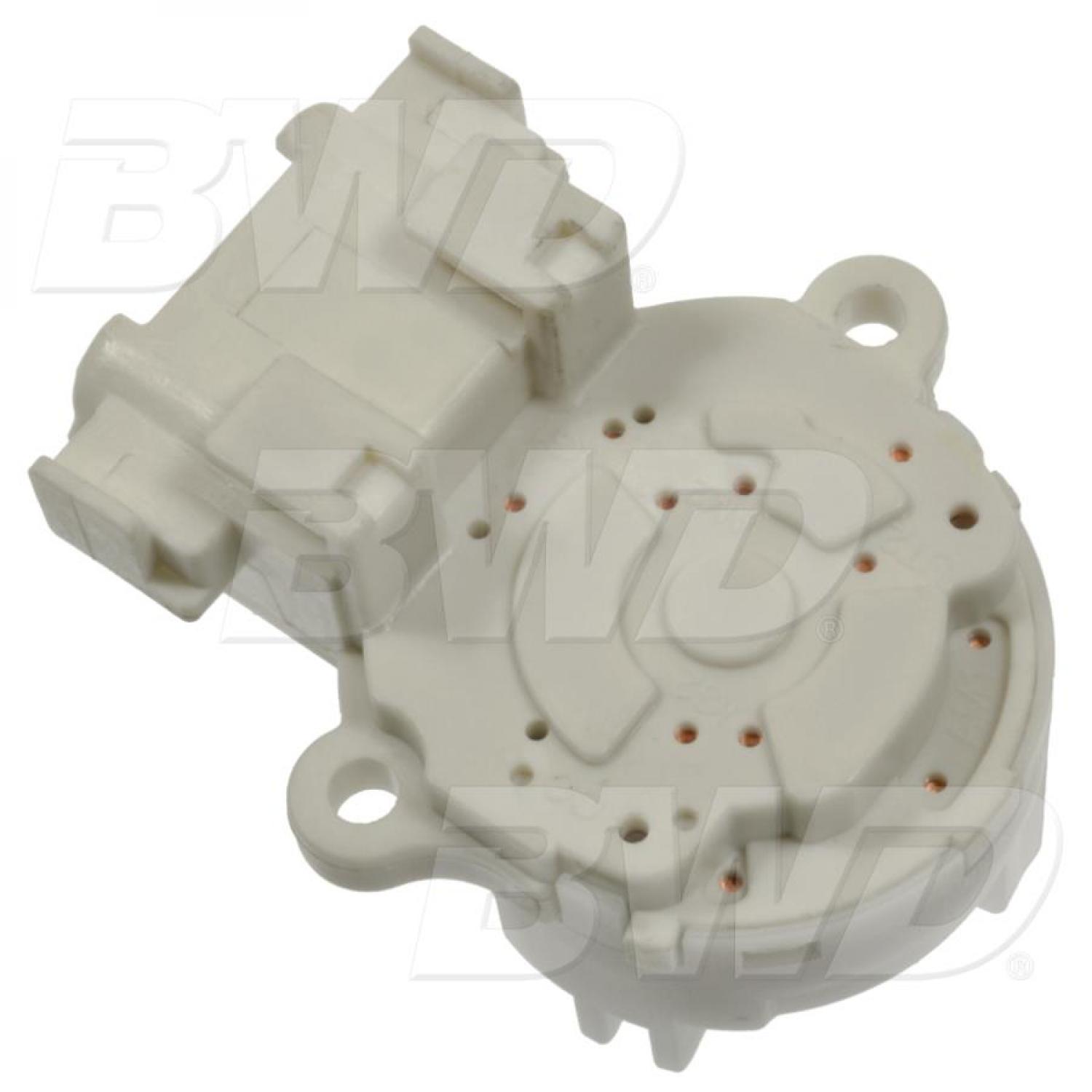 BWD CS845 - Ignition Starter Switch BWD CS845 Ignition Starter Switch product image 1 of 8