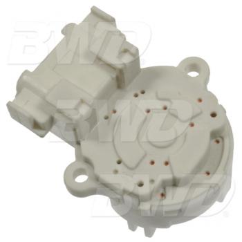 2008 Pontiac Vibe Ignition Starter Switch BWD CS845 image 1 of 4