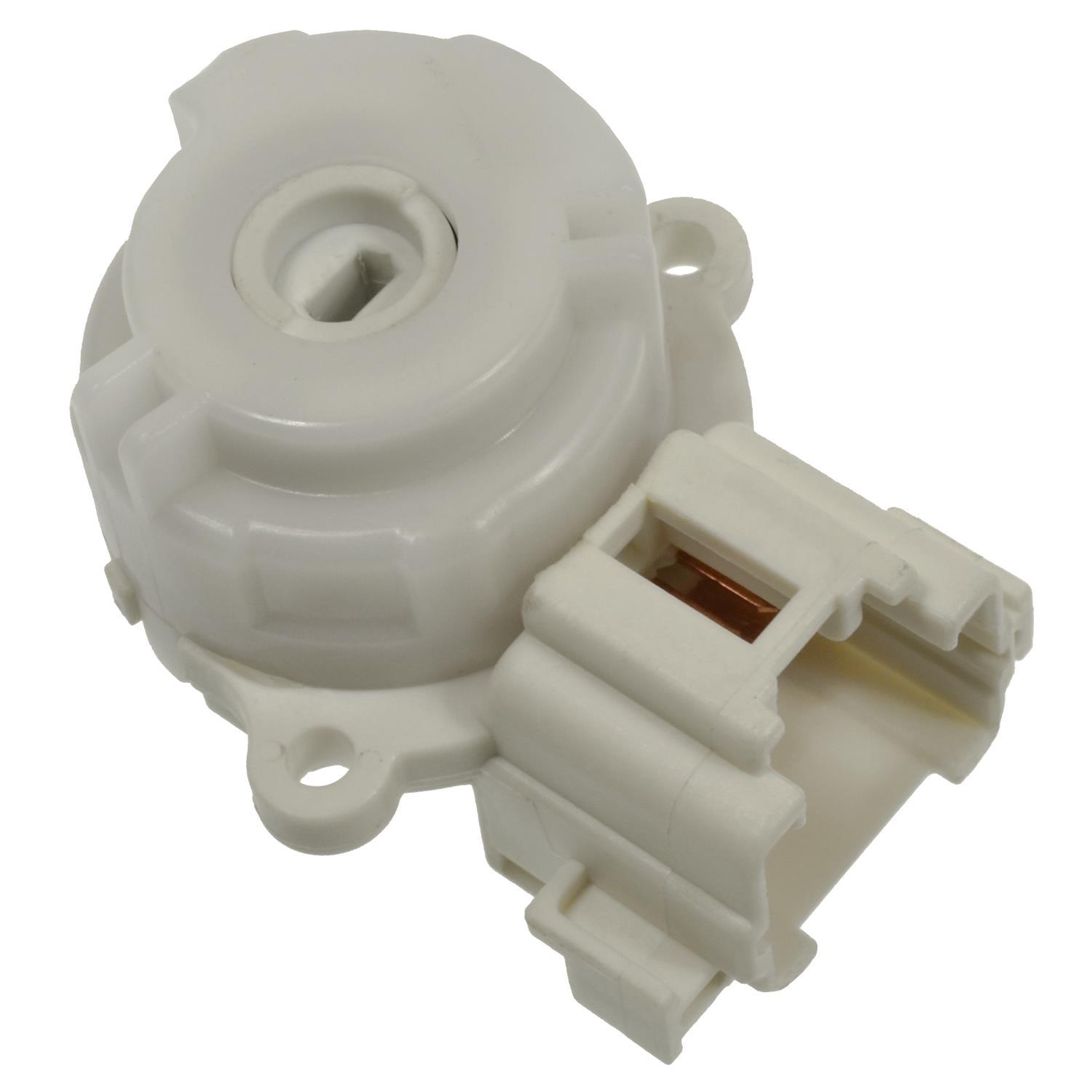 BWD CS845 - Ignition Starter Switch BWD CS845 Ignition Starter Switch product image 2 of 8