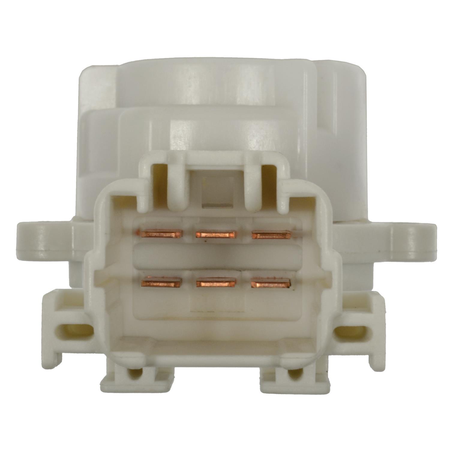 BWD CS845 - Ignition Starter Switch BWD CS845 Ignition Starter Switch product image 3 of 8