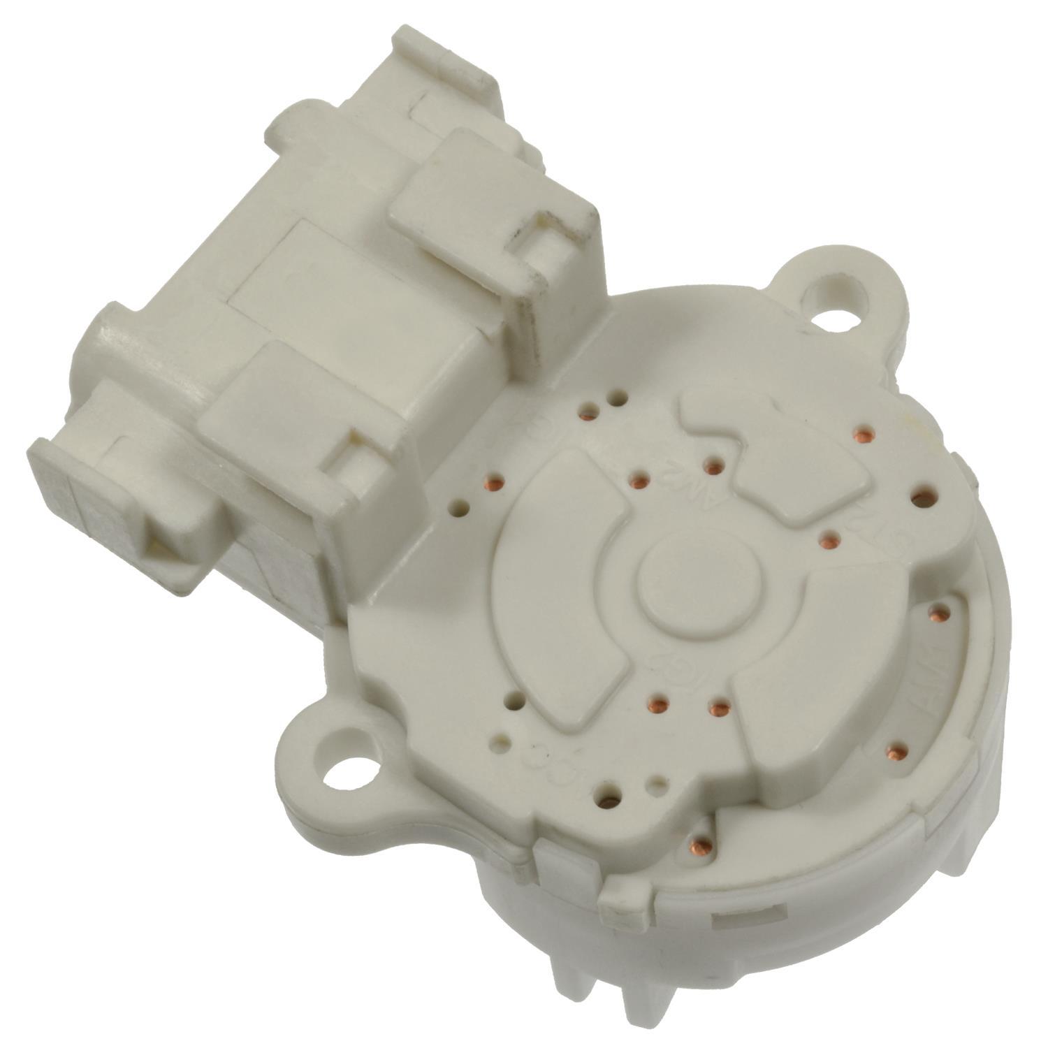 BWD CS845 - Ignition Starter Switch BWD CS845 Ignition Starter Switch product image 4 of 8