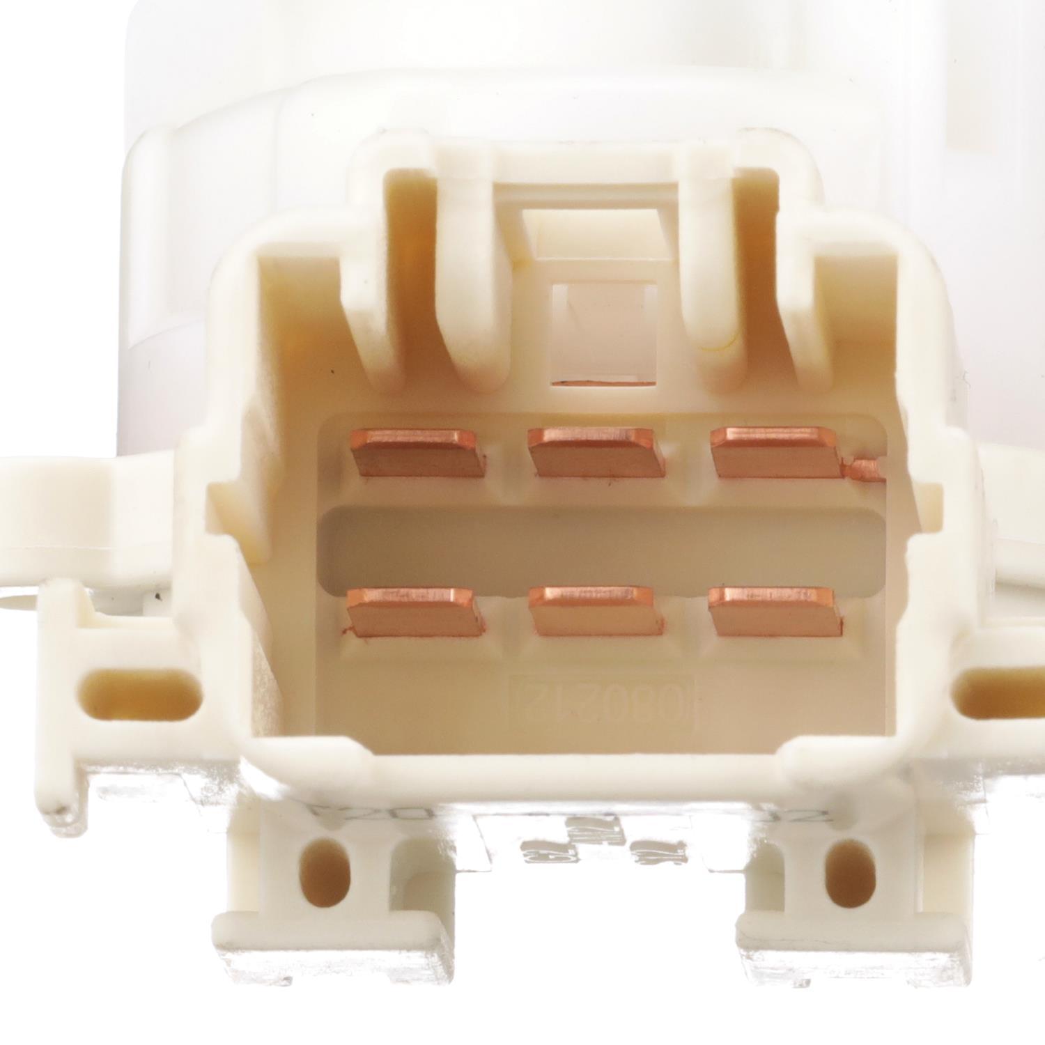 BWD CS845 - Ignition Starter Switch BWD CS845 Ignition Starter Switch product image 6 of 8