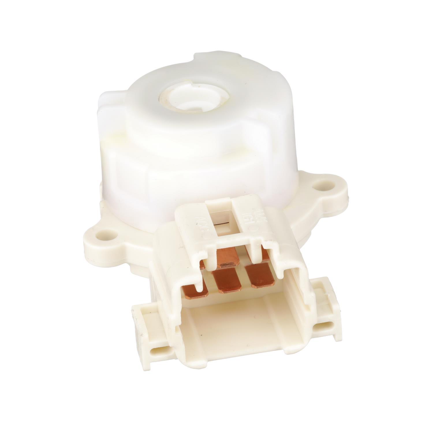 BWD CS845 - Ignition Starter Switch BWD CS845 Ignition Starter Switch product image 8 of 8